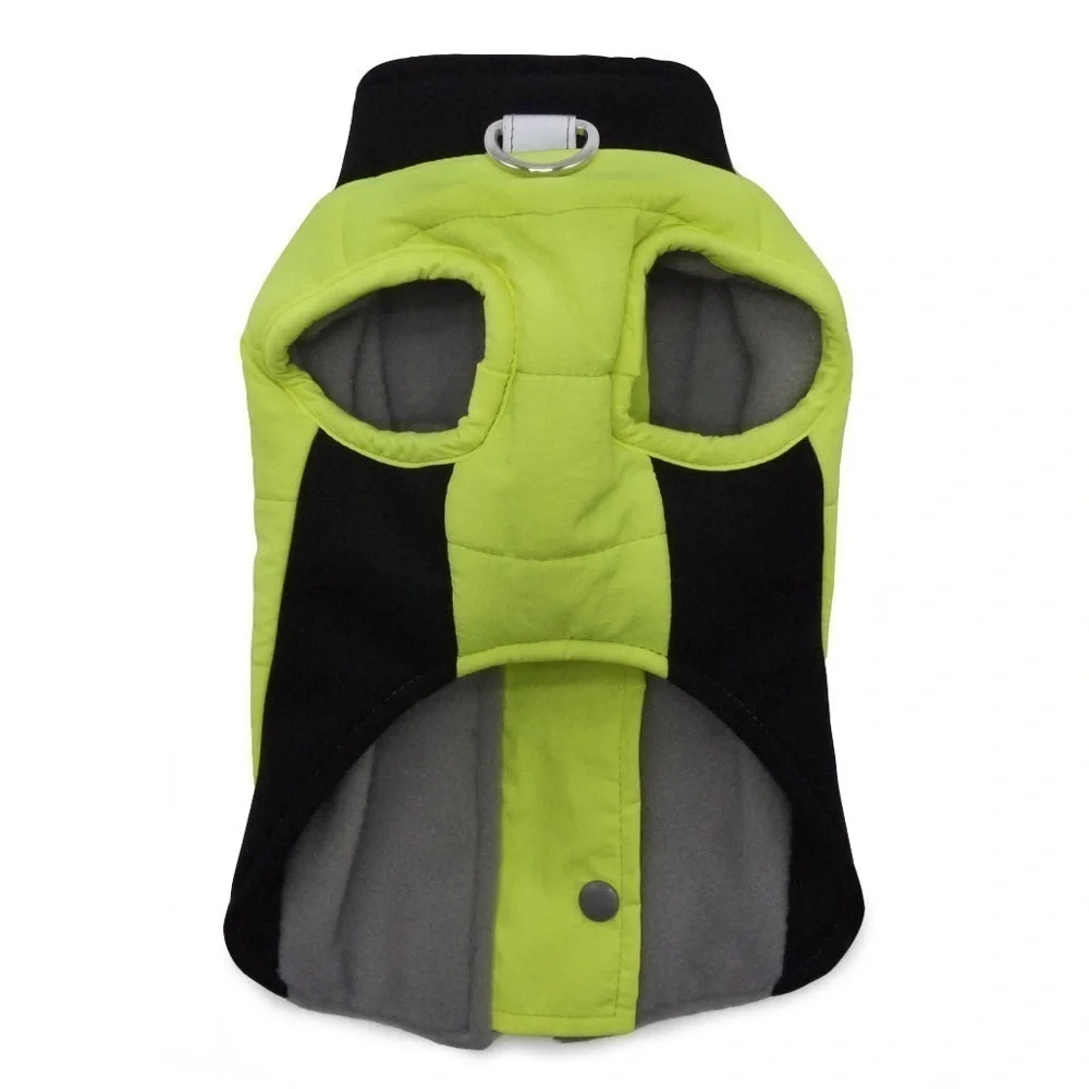 Dogo Urban Runner Coat medium